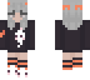 lilyclx halloween