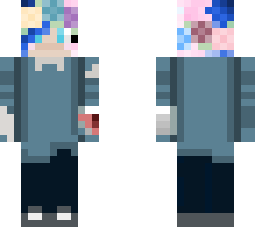 lore skin