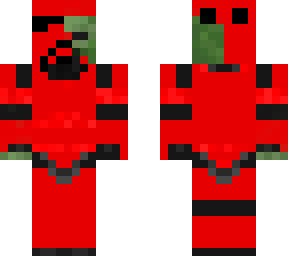lotario zombie