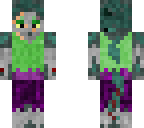luca sea monster