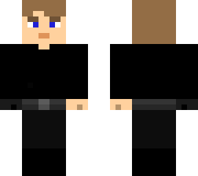 luke skywalker