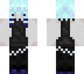 madcom!spike humanoid