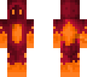 magma ghost