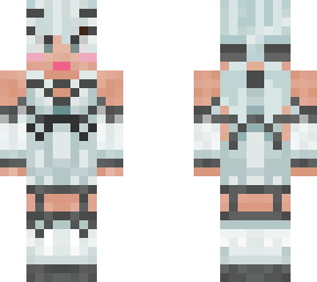 maid