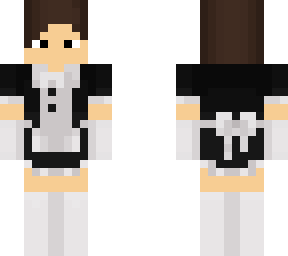 maid