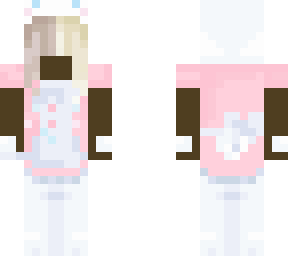 maiden/maid