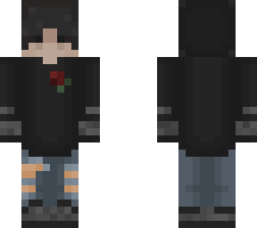 main casual skin v1