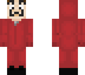 mama skin