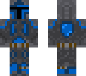 mandolorian