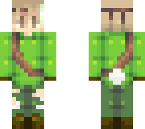 manhunt dream sheep edit
