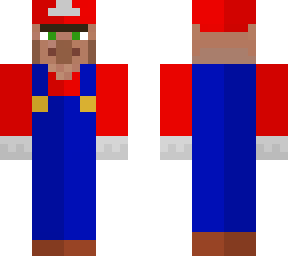 mario