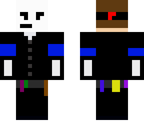 masked person of surpise