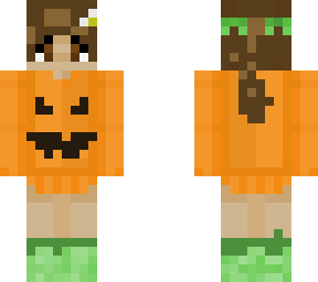 maya skin halloween
