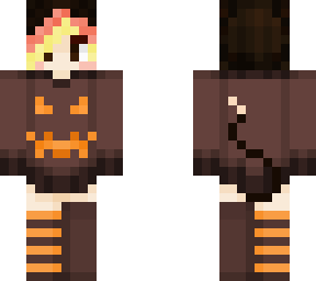 maya spookier