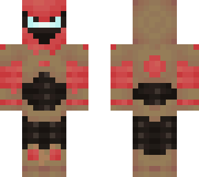 mcsrtober - day 3: wither (feinberg - rustberg)