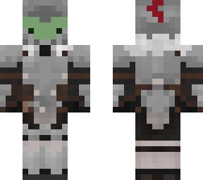 me as goblin slayer