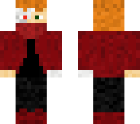 me ghast