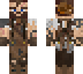 medieval blacksmith