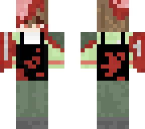 melon man but killer