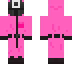 meme pink soldier