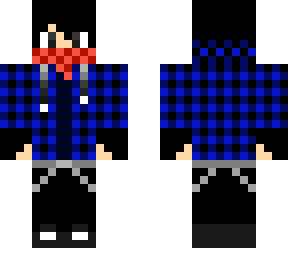 mi skin casual