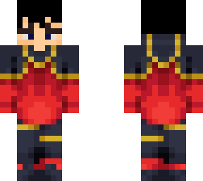 migration skin