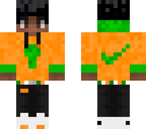 mike but spook