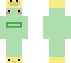 milknotfound skin