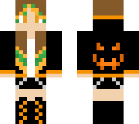 miregamer halloween