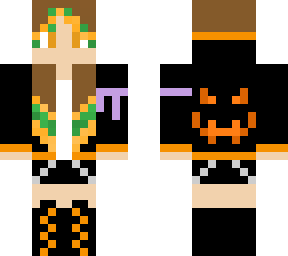 miregamer techno halloween