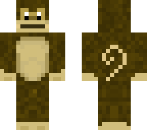 monkey