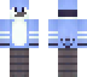 mordicai