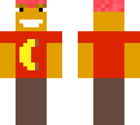 mr.banana