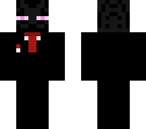 mr enderman