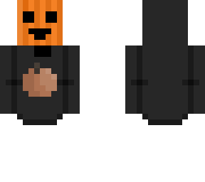 mr.pumpkin