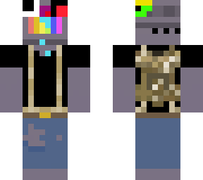 mrbotmanbot backbac