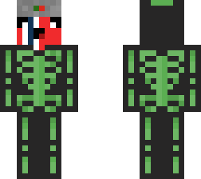 mrkevb spoopy
