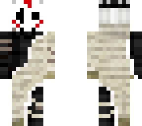 mummy