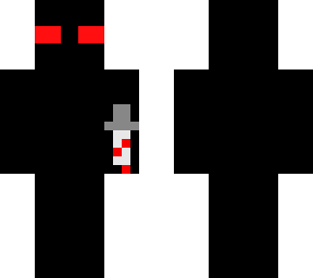murderer