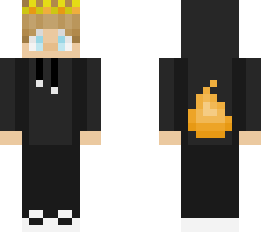 my brothers skin