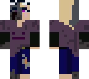 my character aka dumplingz