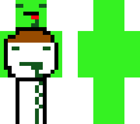 my dream noob[edition]
