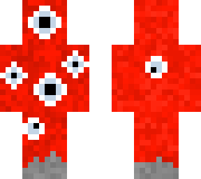 my first skintober!