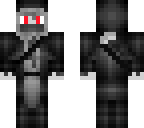 my halloween skin