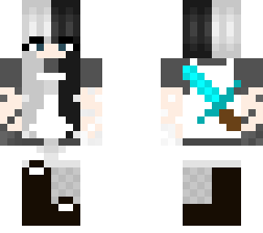 my new oc!
