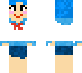my oc