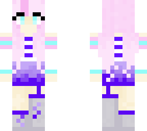 my oc