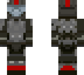 my odst for reach