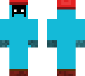 my own skin