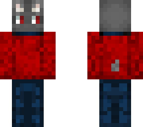 my personal oc test